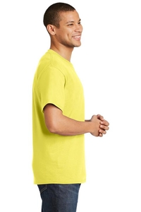5180 - Hanes Short Sleeve Beefy T-Shirt