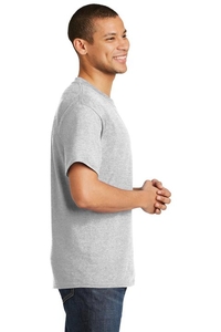 5180 - Hanes Short Sleeve Beefy T-Shirt