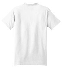 5180 - Hanes Short Sleeve Beefy T-Shirt