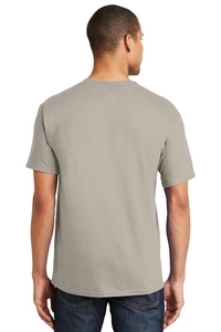 5180 - Hanes Short Sleeve Beefy T-Shirt