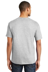 5180 - Hanes Short Sleeve Beefy T-Shirt