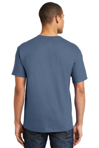 5180 - Hanes Short Sleeve Beefy T-Shirt