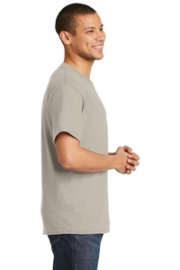 5180 - Hanes Short Sleeve Beefy T-Shirt