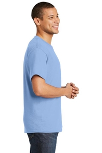 5180 - Hanes Short Sleeve Beefy T-Shirt