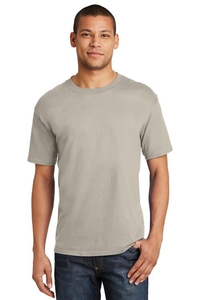 5180 - Hanes Short Sleeve Beefy T-Shirt