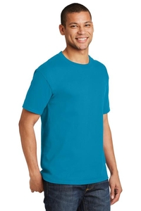 5180 - Hanes Short Sleeve Beefy T-Shirt