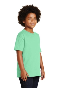 2000B - Gildan - Youth Ultra Cotton 100% Cotton T-Shirt