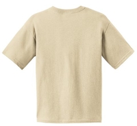 2000B - Gildan - Youth Ultra Cotton 100% Cotton T-Shirt