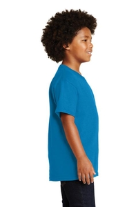 2000B - Gildan - Youth Ultra Cotton 100% Cotton T-Shirt