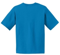 2000B - Gildan - Youth Ultra Cotton 100% Cotton T-Shirt