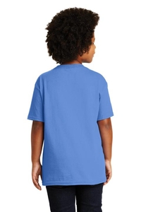 2000B - Gildan - Youth Ultra Cotton 100% Cotton T-Shirt