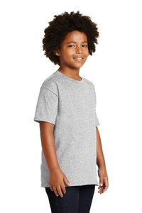 2000B - Gildan - Youth Ultra Cotton 100% Cotton T-Shirt
