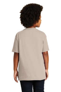 2000B - Gildan - Youth Ultra Cotton 100% Cotton T-Shirt