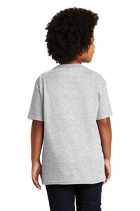 2000B - Gildan - Youth Ultra Cotton 100% Cotton T-Shirt