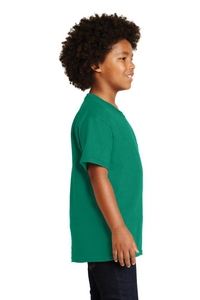 2000B - Gildan - Youth Ultra Cotton 100% Cotton T-Shirt