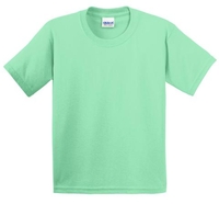 2000B - Gildan - Youth Ultra Cotton 100% Cotton T-Shirt