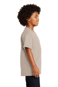 2000B - Gildan - Youth Ultra Cotton 100% Cotton T-Shirt