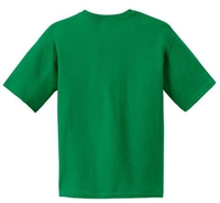 2000B - Gildan - Youth Ultra Cotton 100% Cotton T-Shirt