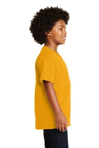 2000B - Gildan - Youth Ultra Cotton 100% Cotton T-Shirt