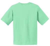 2000B - Gildan - Youth Ultra Cotton 100% Cotton T-Shirt