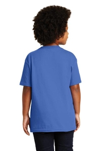 2000B - Gildan - Youth Ultra Cotton 100% Cotton T-Shirt