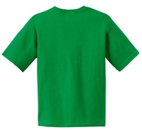 2000B - Gildan - Youth Ultra Cotton 100% Cotton T-Shirt
