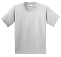 2000B - Gildan - Youth Ultra Cotton 100% Cotton T-Shirt