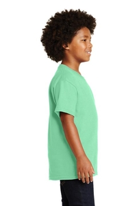 2000B - Gildan - Youth Ultra Cotton 100% Cotton T-Shirt
