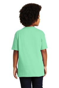 2000B - Gildan - Youth Ultra Cotton 100% Cotton T-Shirt