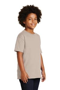 2000B - Gildan - Youth Ultra Cotton 100% Cotton T-Shirt