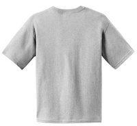 2000B - Gildan - Youth Ultra Cotton 100% Cotton T-Shirt