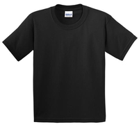 2000B - Gildan - Youth Ultra Cotton 100% Cotton T-Shirt