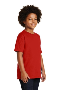 2000B - Gildan - Youth Ultra Cotton 100% Cotton T-Shirt