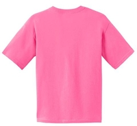 2000B - Gildan - Youth Ultra Cotton 100% Cotton T-Shirt
