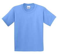 2000B - Gildan - Youth Ultra Cotton 100% Cotton T-Shirt
