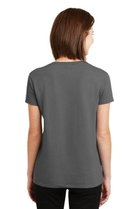 2000L - Gildan - Ladies Ultra Cotton 100% Cotton T-Shirt