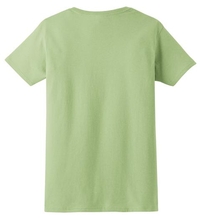 2000L - Gildan - Ladies Ultra Cotton 100% Cotton T-Shirt