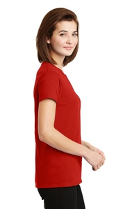 2000L - Gildan - Ladies Ultra Cotton 100% Cotton T-Shirt