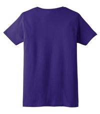 2000L - Gildan - Ladies Ultra Cotton 100% Cotton T-Shirt