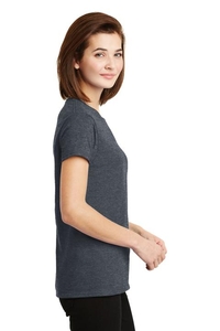 2000L - Gildan - Ladies Ultra Cotton 100% Cotton T-Shirt