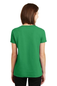2000L - Gildan - Ladies Ultra Cotton 100% Cotton T-Shirt