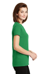 2000L - Gildan - Ladies Ultra Cotton 100% Cotton T-Shirt