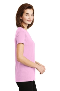 2000L - Gildan - Ladies Ultra Cotton 100% Cotton T-Shirt