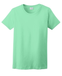 2000L - Gildan - Ladies Ultra Cotton 100% Cotton T-Shirt