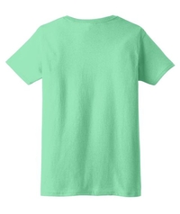 2000L - Gildan - Ladies Ultra Cotton 100% Cotton T-Shirt
