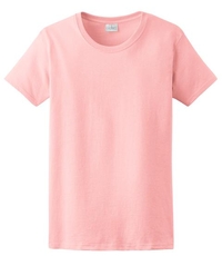 2000L - Gildan - Ladies Ultra Cotton 100% Cotton T-Shirt