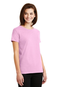 2000L - Gildan - Ladies Ultra Cotton 100% Cotton T-Shirt