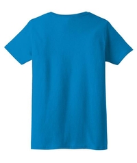 2000L - Gildan - Ladies Ultra Cotton 100% Cotton T-Shirt
