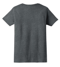 2000L - Gildan - Ladies Ultra Cotton 100% Cotton T-Shirt