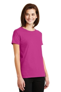 2000L - Gildan - Ladies Ultra Cotton 100% Cotton T-Shirt